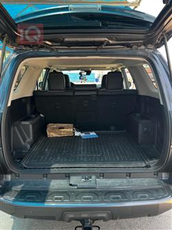 تويوتا 4رنر